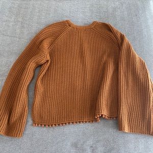 Band of Gypsies Sweaters - Band of Gypsies Caden Sweater Band of Gypsies Sweaters - Band of Gypsies Caden Sweater